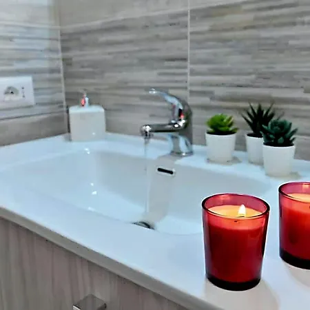 House Apartment Pula
