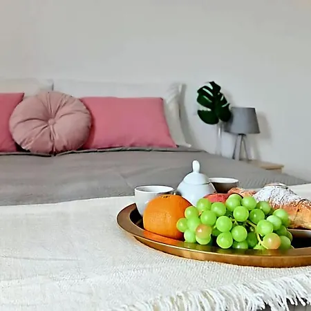 Apartment House