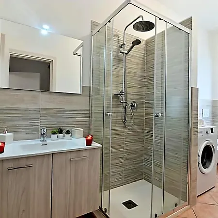 Apartment House Pula