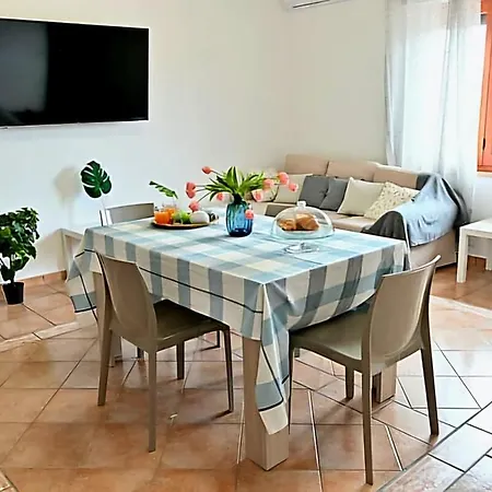 House Apartment